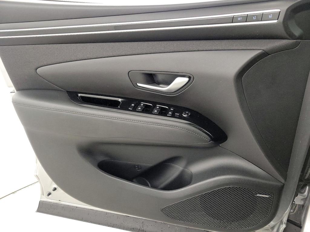 used 2023 Hyundai Tucson car, priced at $29,998