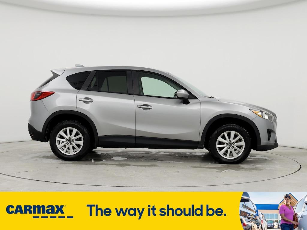 used 2014 Mazda CX-5 car, priced at $15,998