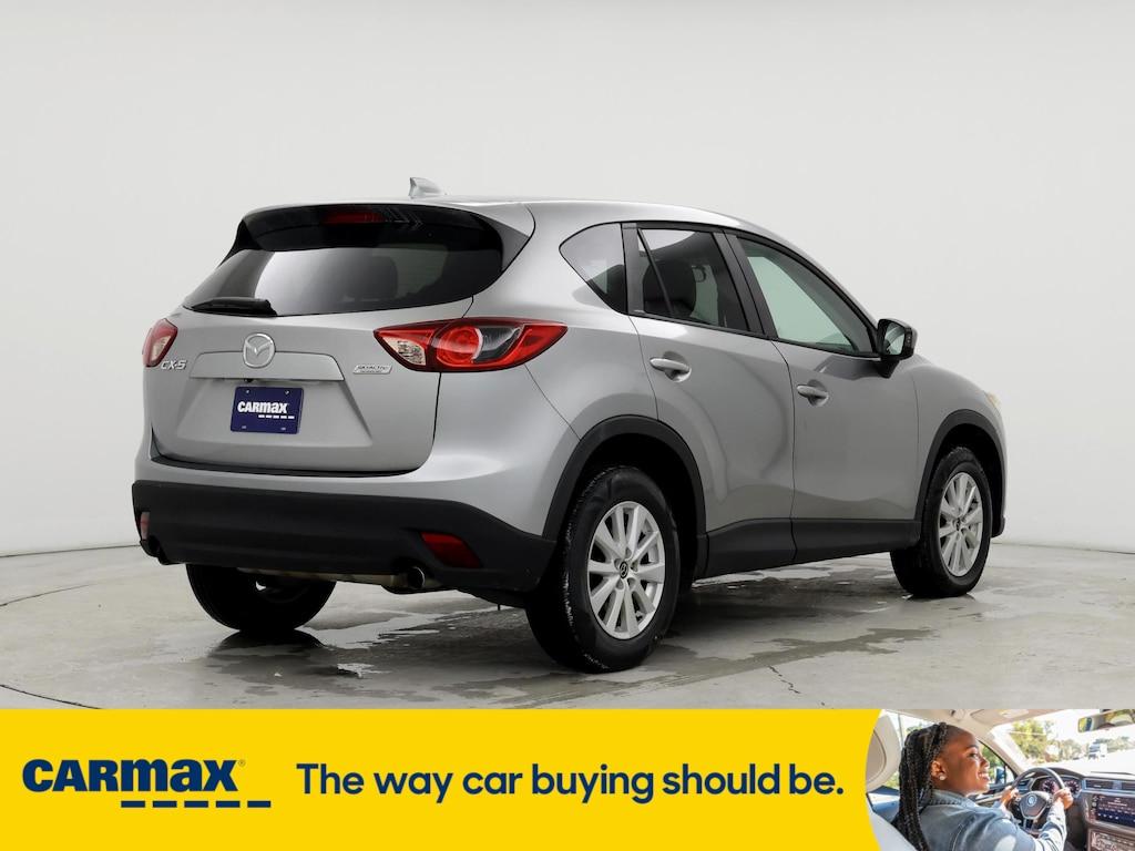 used 2014 Mazda CX-5 car, priced at $15,998