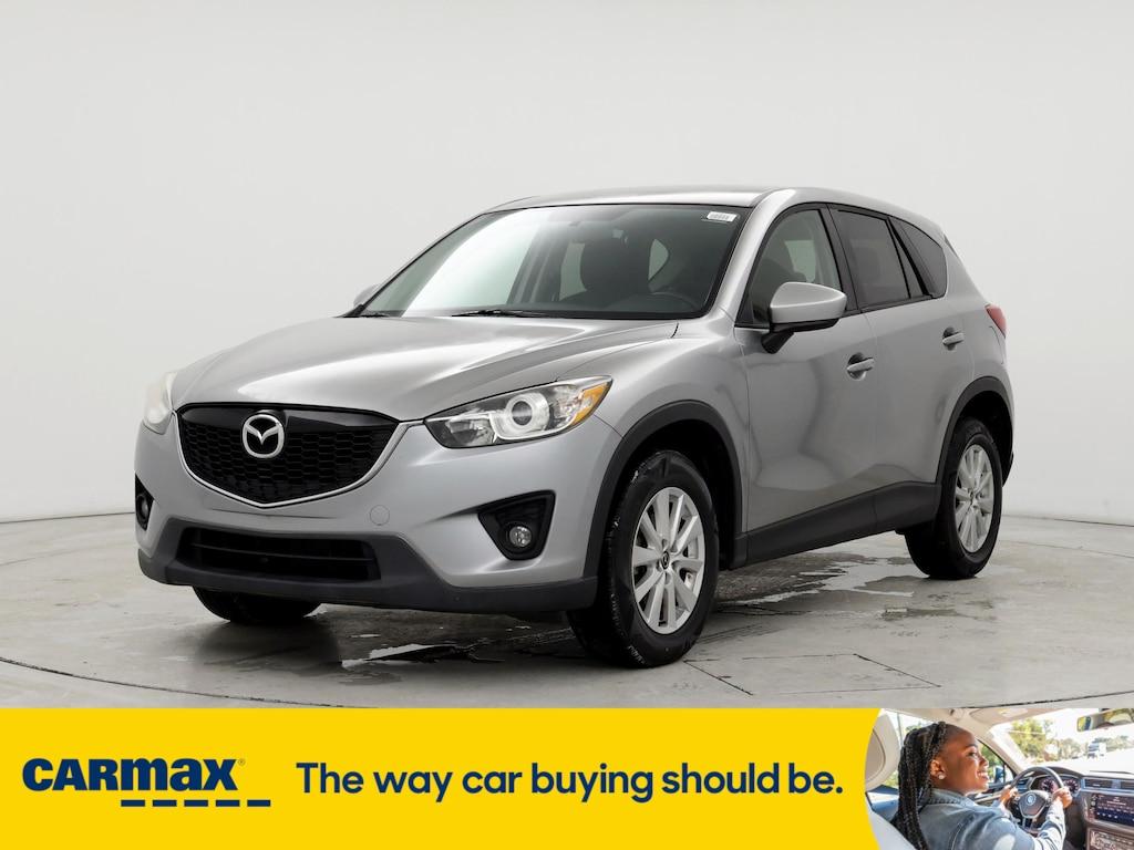 used 2014 Mazda CX-5 car, priced at $15,998