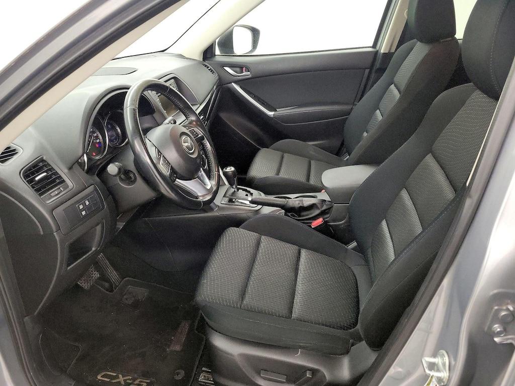 used 2014 Mazda CX-5 car, priced at $15,998