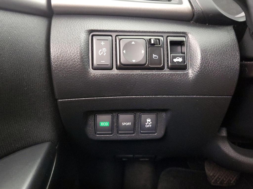 used 2015 Nissan Sentra car, priced at $11,998