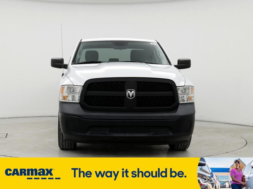 used 2015 Ram 1500 car, priced at $18,998