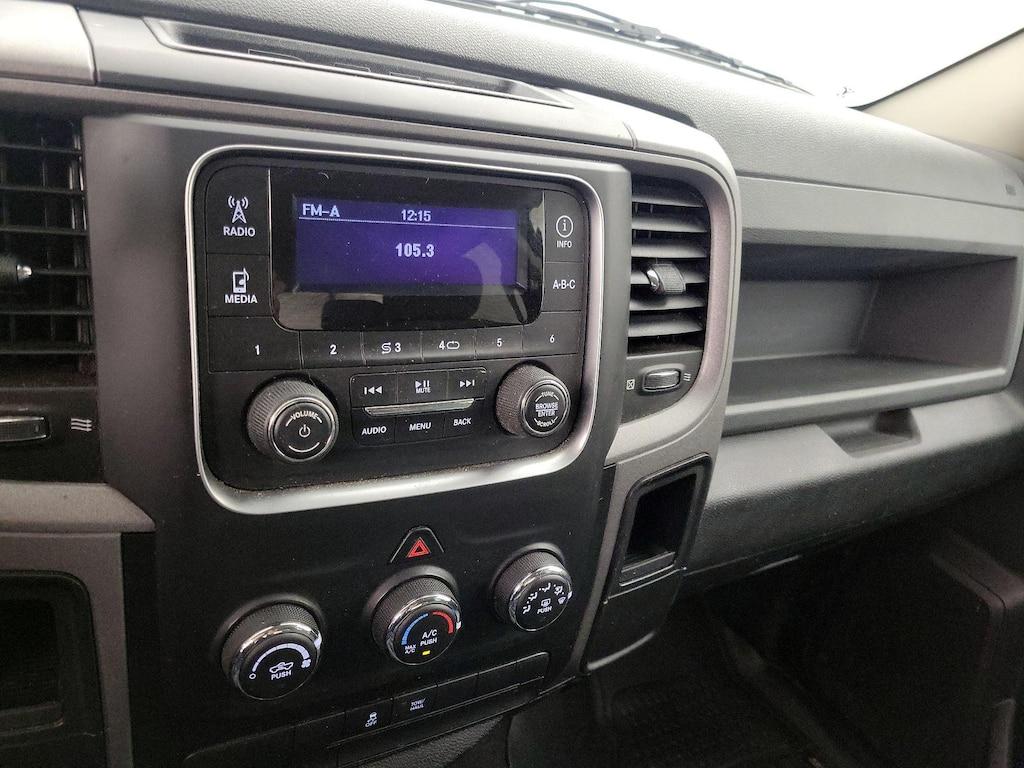 used 2015 Ram 1500 car, priced at $18,998