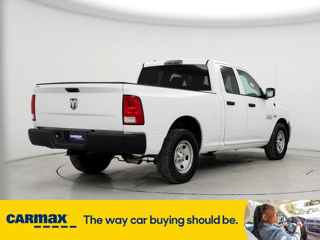 used 2015 Ram 1500 car, priced at $18,998