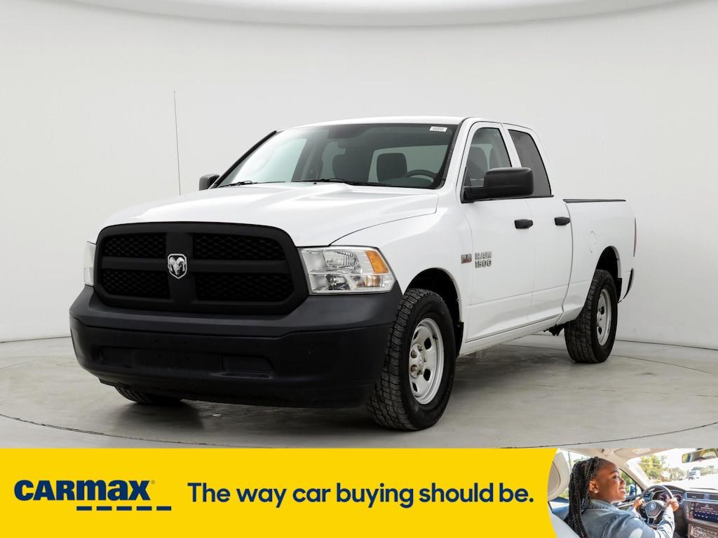 used 2015 Ram 1500 car, priced at $18,998