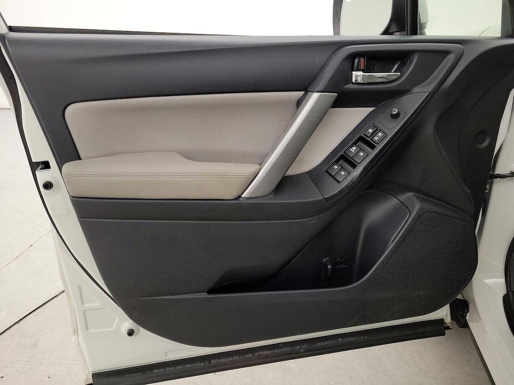 used 2015 Subaru Forester car, priced at $16,998