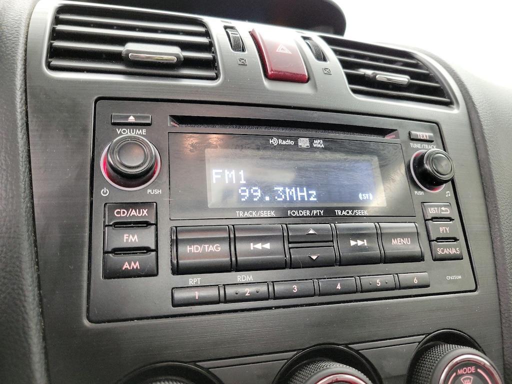 used 2015 Subaru Forester car, priced at $16,998