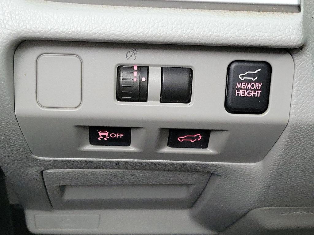 used 2015 Subaru Forester car, priced at $16,998