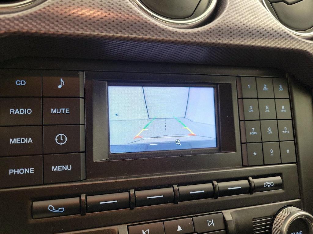 used 2016 Ford Mustang car, priced at $27,998