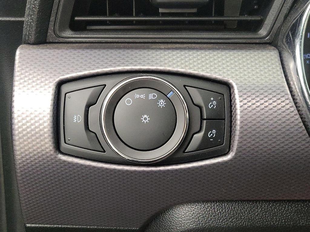 used 2016 Ford Mustang car, priced at $27,998