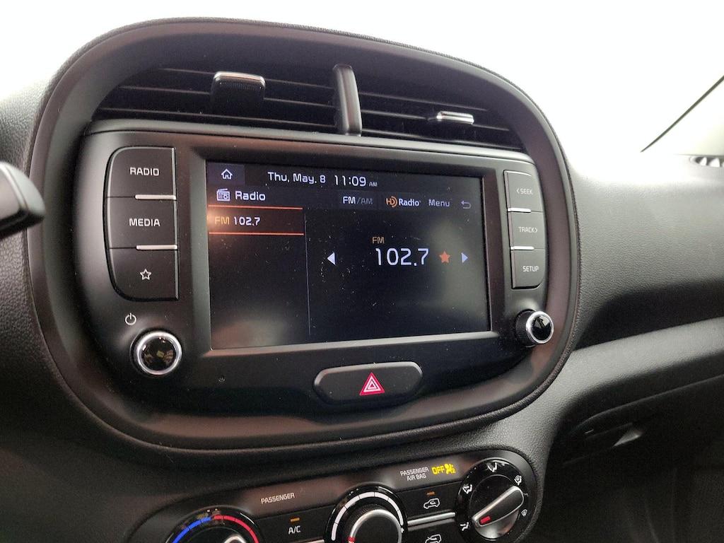 used 2023 Kia Soul car, priced at $16,998