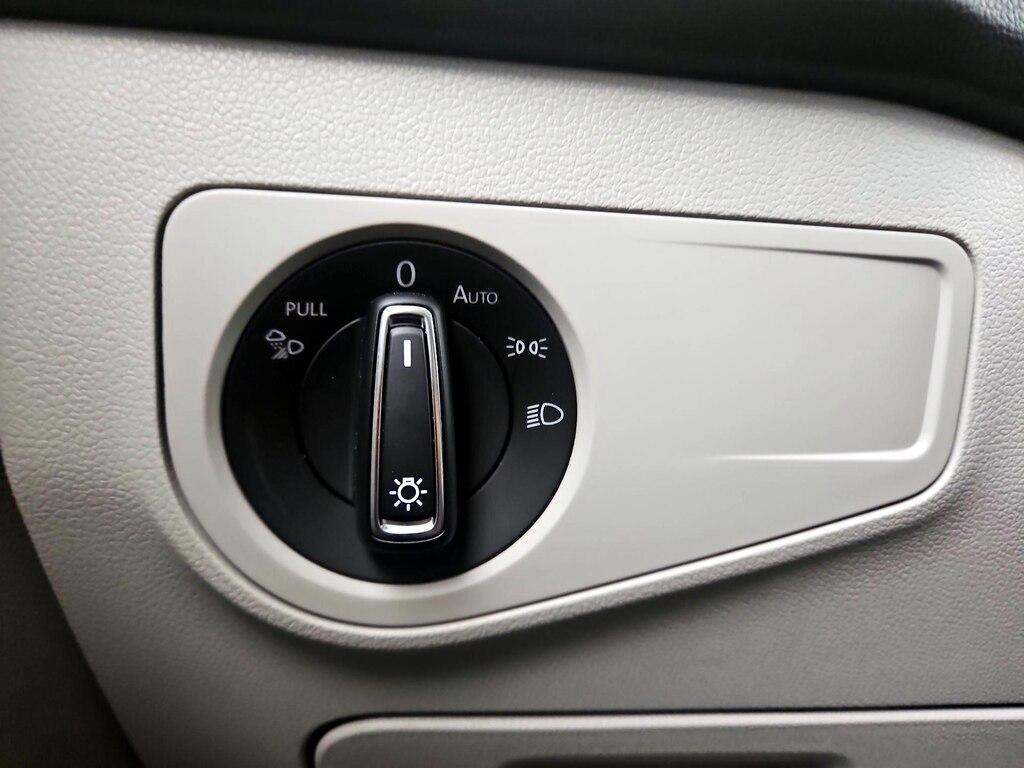 used 2022 Volkswagen Tiguan car, priced at $27,998