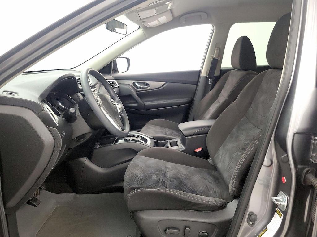 used 2015 Nissan Rogue car, priced at $13,998