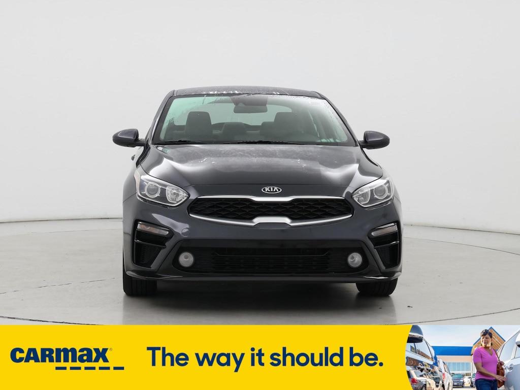 used 2019 Kia Forte car, priced at $16,998