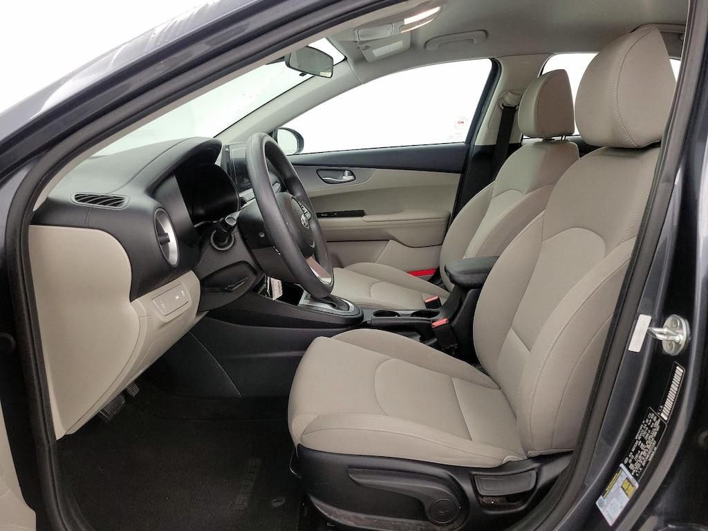 used 2019 Kia Forte car, priced at $16,998