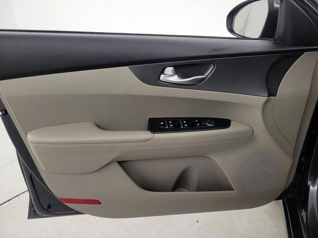 used 2019 Kia Forte car, priced at $16,998