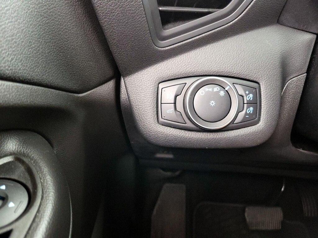 used 2017 Ford Escape car, priced at $13,998