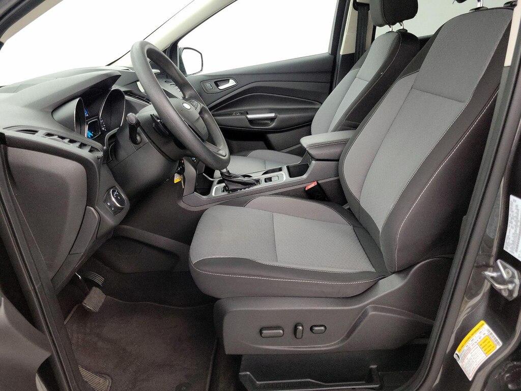 used 2017 Ford Escape car, priced at $13,998