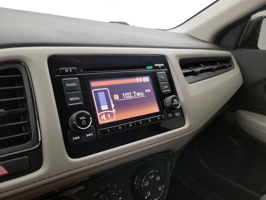 used 2020 Honda HR-V car, priced at $20,998