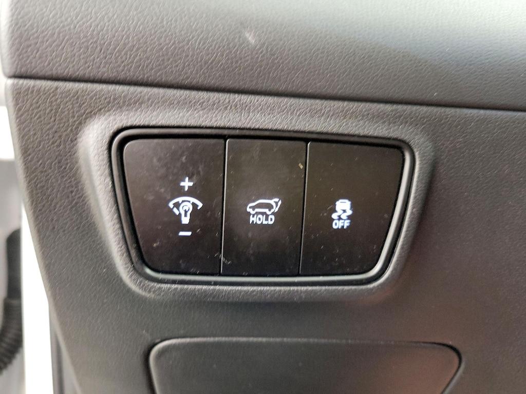 used 2022 Hyundai Tucson car, priced at $22,998