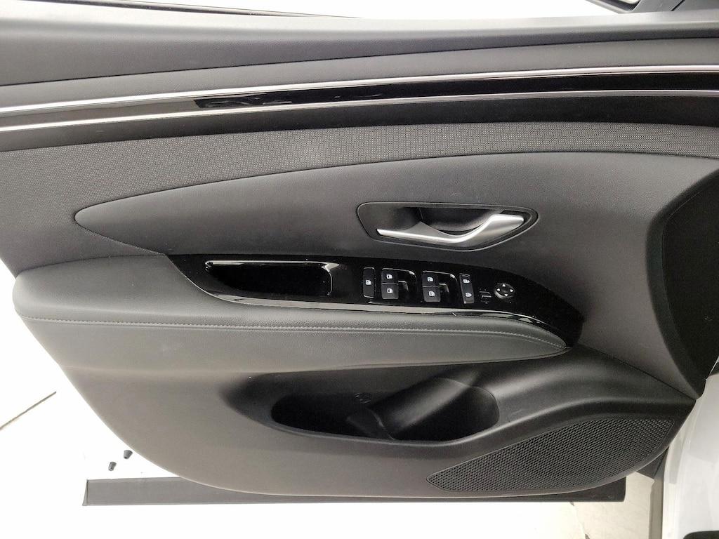 used 2022 Hyundai Tucson car, priced at $22,998