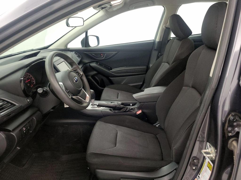 used 2019 Subaru Impreza car, priced at $17,998
