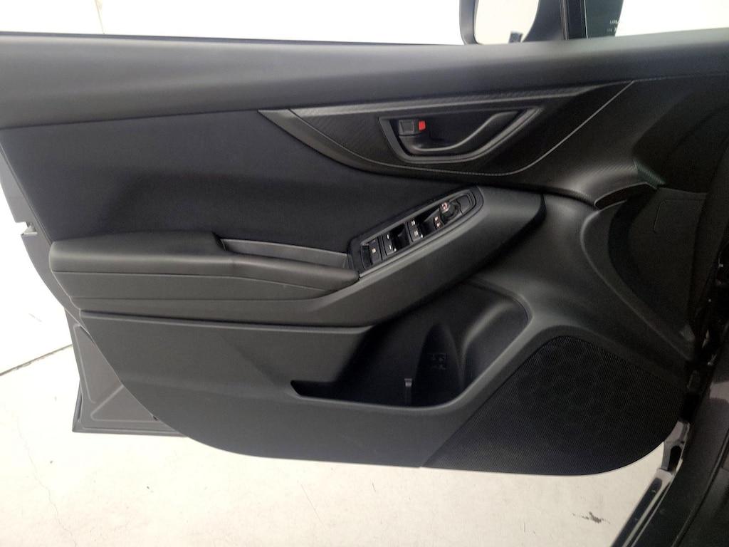 used 2019 Subaru Impreza car, priced at $17,998