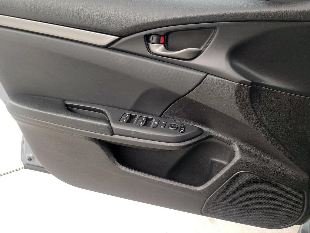 used 2021 Honda Civic car, priced at $23,998