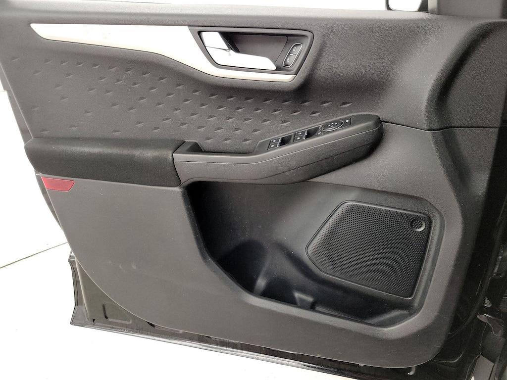 used 2020 Ford Escape car, priced at $19,998