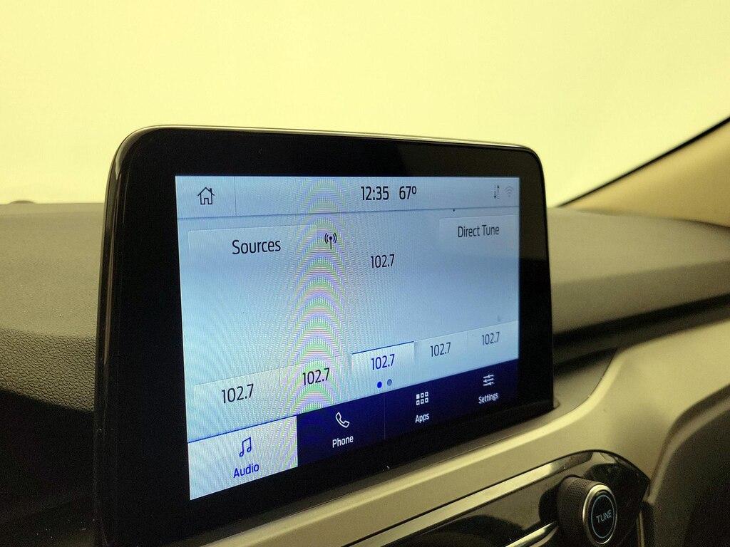 used 2020 Ford Escape car, priced at $19,998