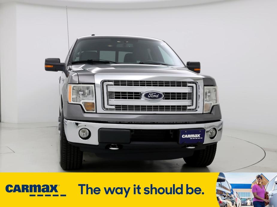 used 2013 Ford F-150 car, priced at $19,998