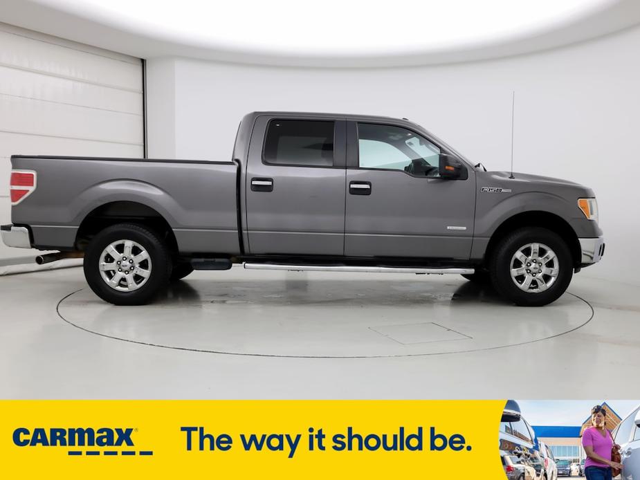 used 2013 Ford F-150 car, priced at $19,998