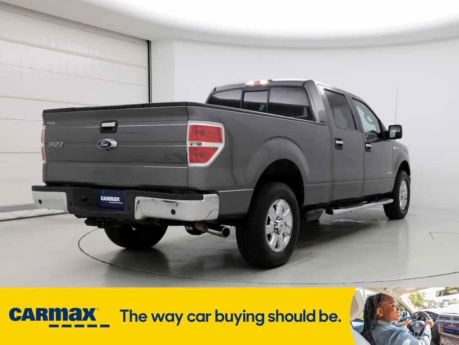 used 2013 Ford F-150 car, priced at $19,998