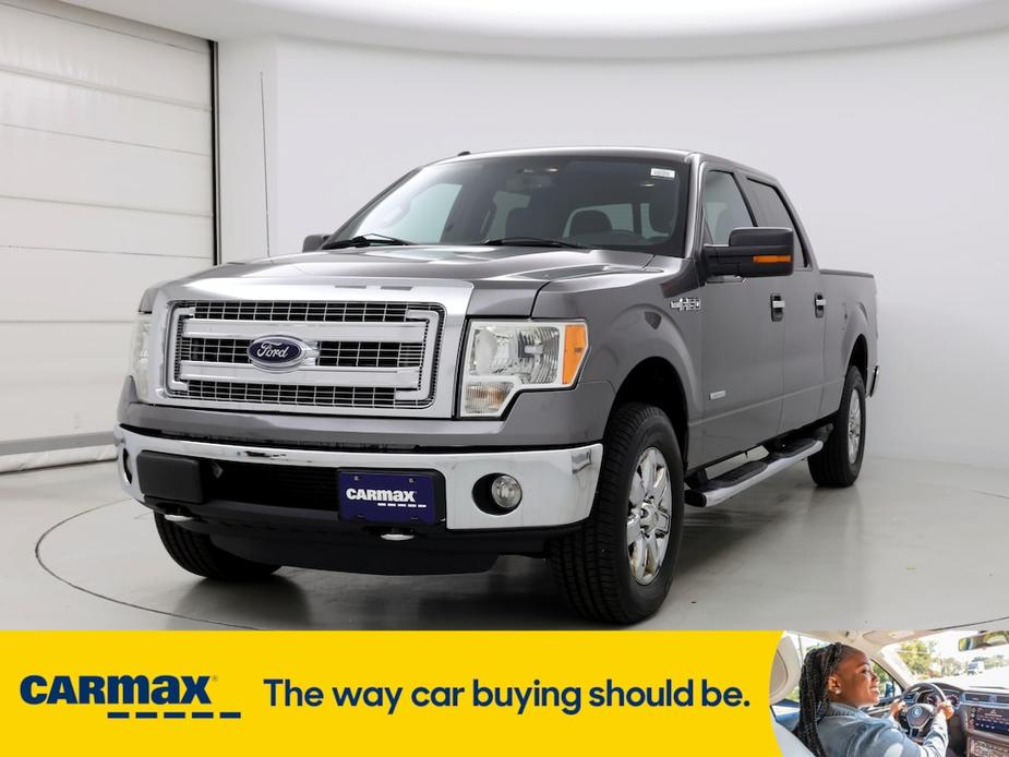 used 2013 Ford F-150 car, priced at $19,998