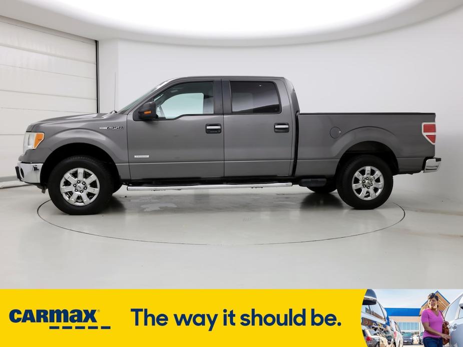 used 2013 Ford F-150 car, priced at $19,998