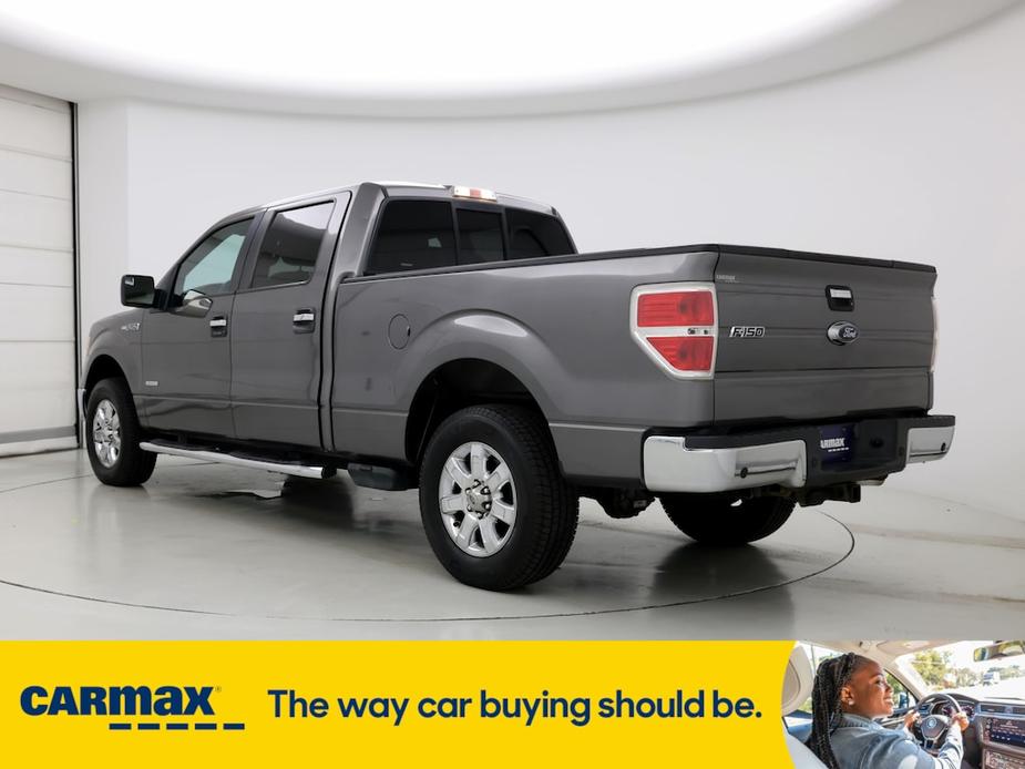 used 2013 Ford F-150 car, priced at $19,998