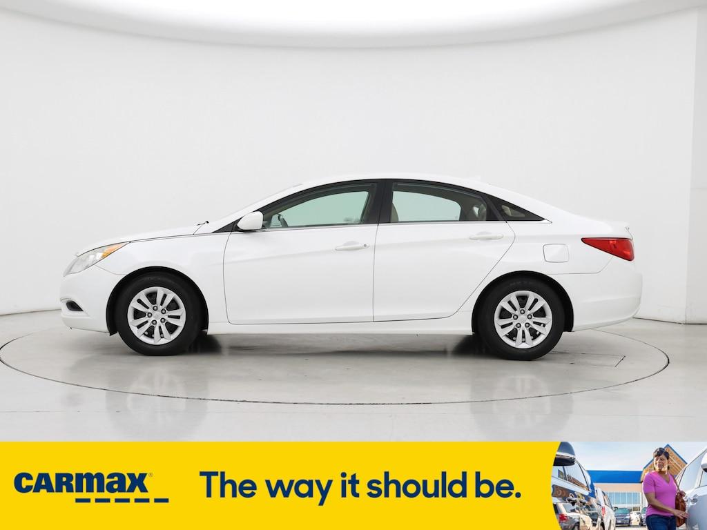 used 2013 Hyundai Sonata car, priced at $13,599