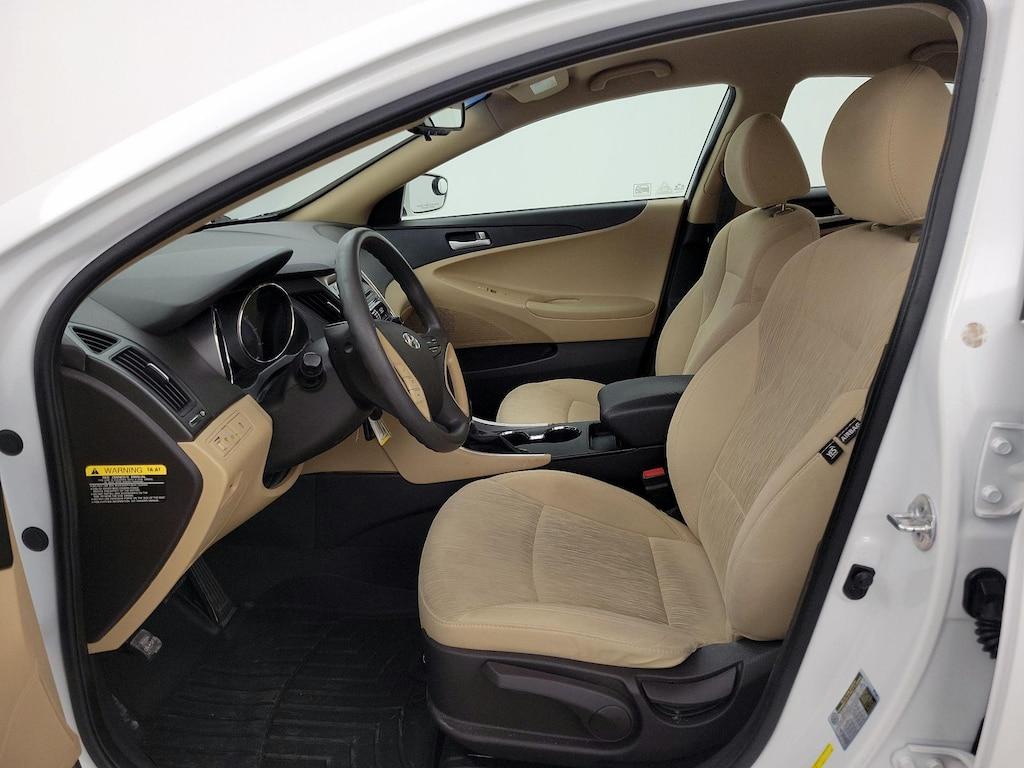 used 2013 Hyundai Sonata car, priced at $13,599