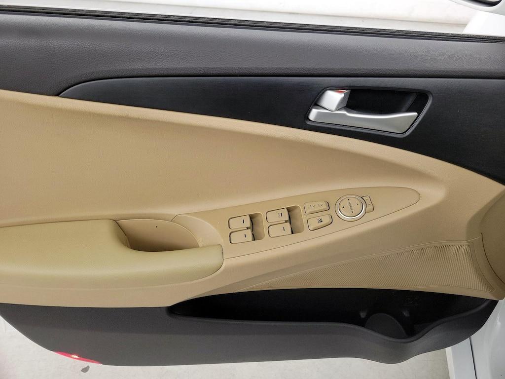 used 2013 Hyundai Sonata car, priced at $13,599