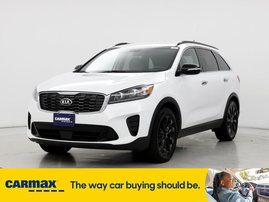 used 2020 Kia Sorento car, priced at $22,998