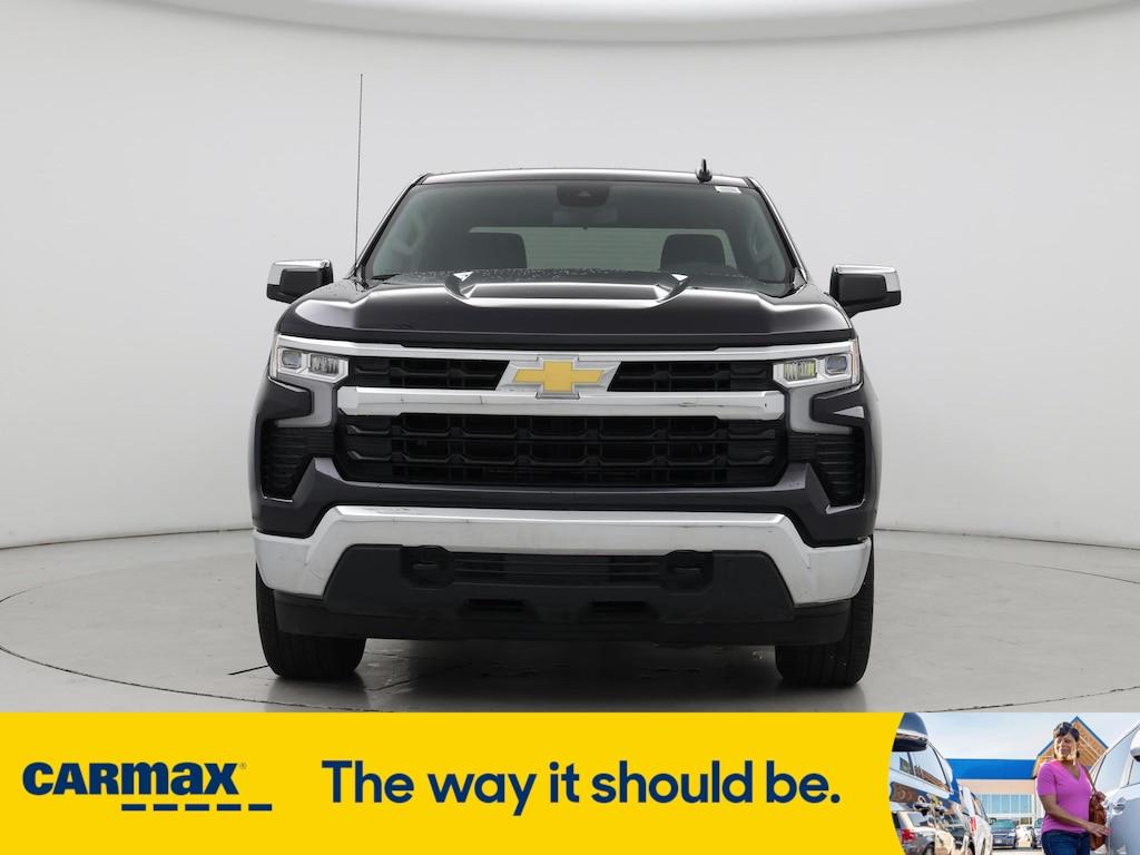 used 2023 Chevrolet Silverado 1500 car, priced at $38,998