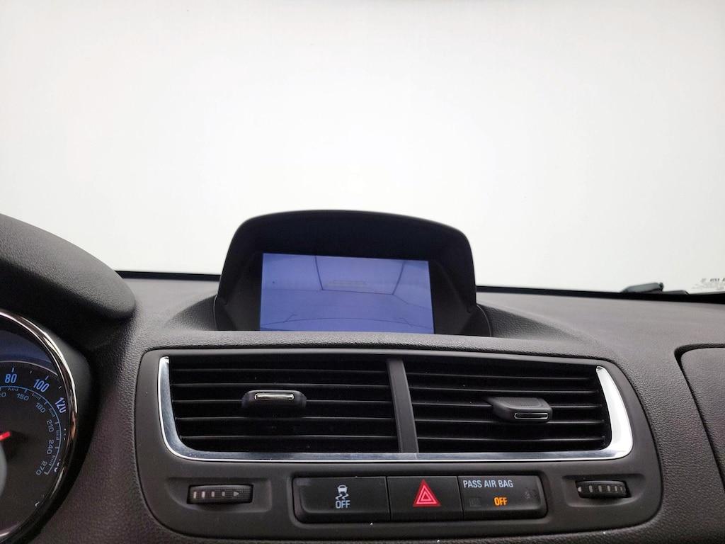 used 2015 Buick Encore car, priced at $14,998