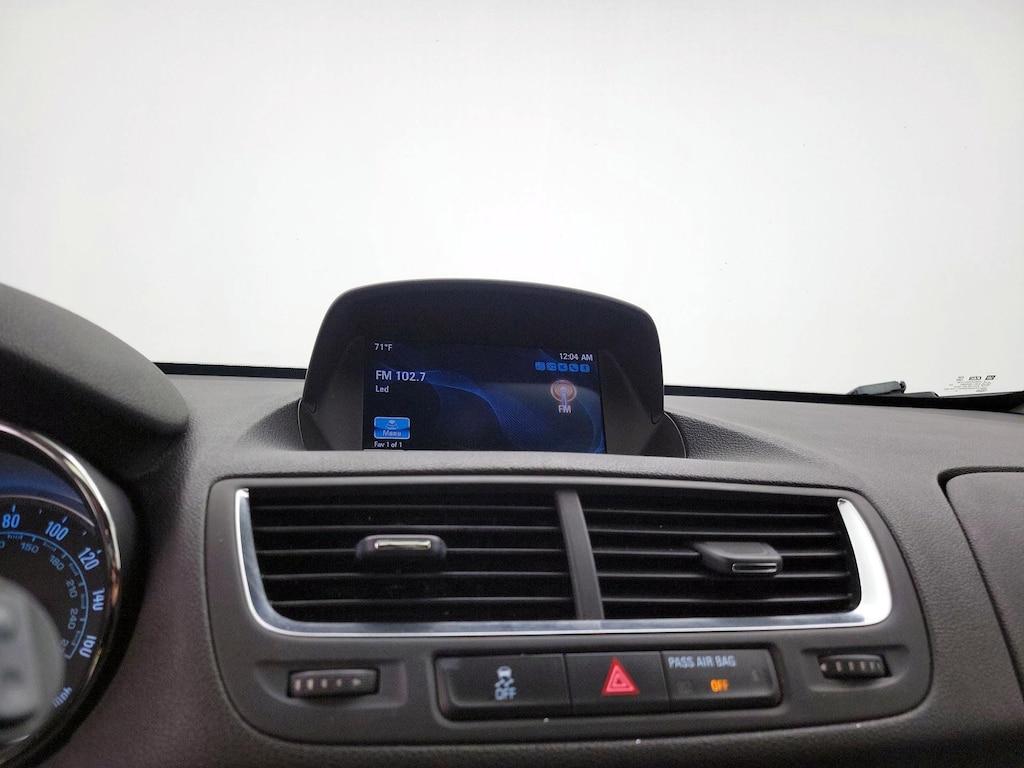 used 2015 Buick Encore car, priced at $14,998