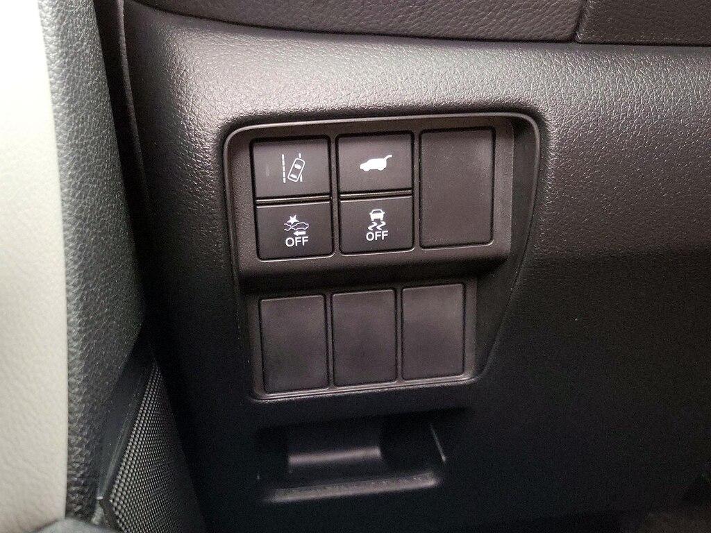 used 2022 Honda CR-V car, priced at $33,998