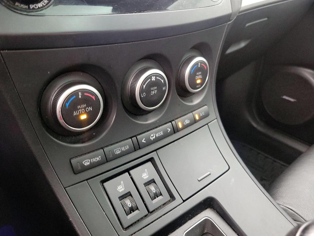 used 2013 Mazda Mazda3 car, priced at $13,998