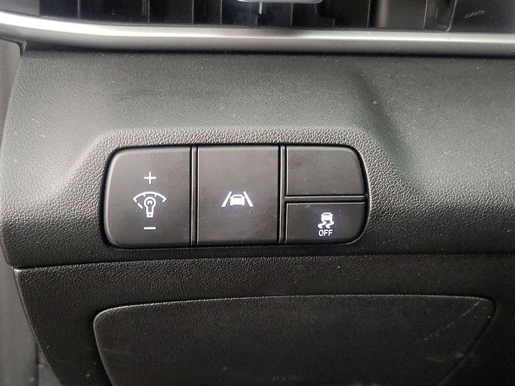 used 2023 Hyundai Elantra car, priced at $19,998