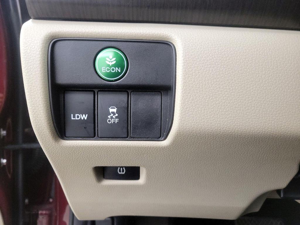 used 2014 Honda Accord car, priced at $17,998