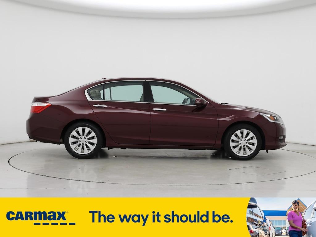 used 2014 Honda Accord car, priced at $17,998