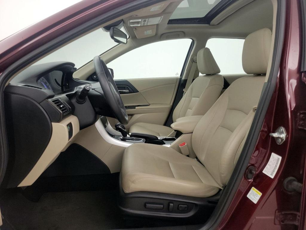 used 2014 Honda Accord car, priced at $17,998